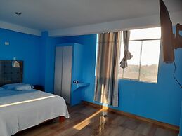 La Posada 815