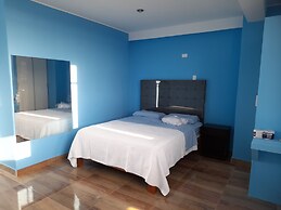 La Posada 815