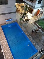 La Posada 815