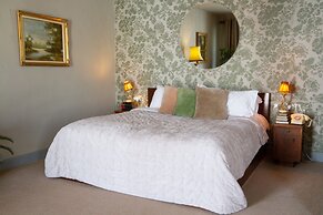 The Walled Off Hotel