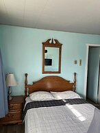Motel Sainte Catherine