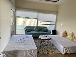 GoBravo 71: 2Bhk Farm with Pool & Garden Sector 150 Noida