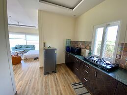 GoBravo 71: 2Bhk Farm with Pool & Garden Sector 150 Noida