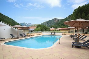Hôtel Le Refuge des Sources