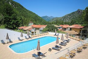 Hôtel Le Refuge des Sources