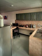 Apartamento a solo 4 km del Aeropuerto