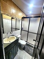 Apartamento a solo 4 km del Aeropuerto