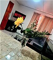 Apartamento a solo 4 km del Aeropuerto