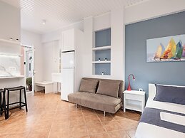 Elena SeaFront Luxury Apartments