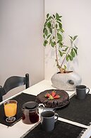 Elena SeaFront Luxury Apartments