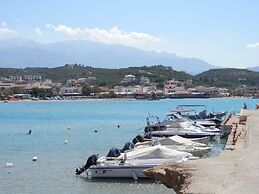 Elena SeaFront Luxury Apartments