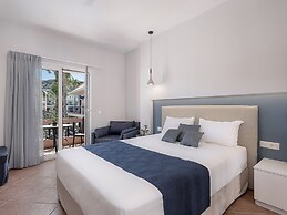 Elena SeaFront Luxury Apartments