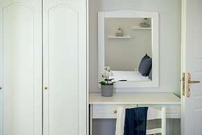 Elena SeaFront Luxury Apartments