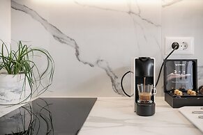 Elena SeaFront Luxury Apartments