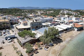 Elena SeaFront Luxury Apartments