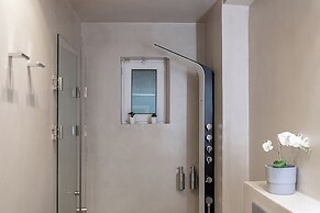 Elena SeaFront Luxury Apartments