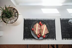 Elena SeaFront Luxury Apartments