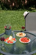 Elena SeaFront Luxury Apartments