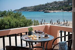 Elena SeaFront Luxury Apartments