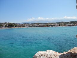 Elena SeaFront Luxury Apartments