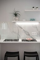 Elena SeaFront Luxury Apartments