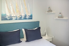 Elena SeaFront Luxury Apartments