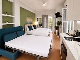 Elena SeaFront Luxury Apartments
