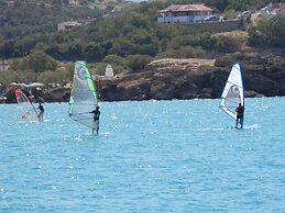 Elena SeaFront Luxury Apartments