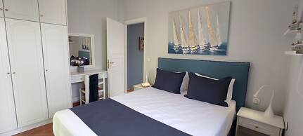 Elena SeaFront Luxury Apartments