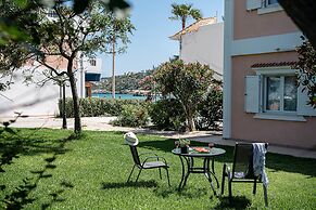 Elena SeaFront Luxury Apartments