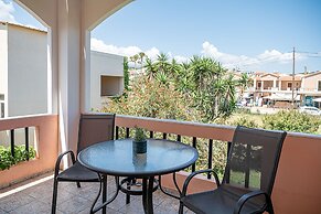 Elena SeaFront Luxury Apartments