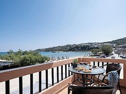 Elena SeaFront Luxury Apartments