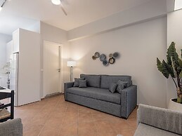 Elena SeaFront Luxury Apartments