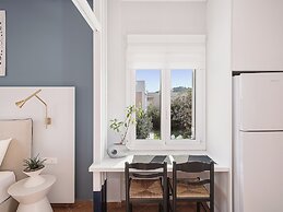 Elena SeaFront Luxury Apartments