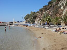 Elena SeaFront Luxury Apartments