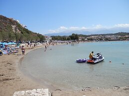 Elena SeaFront Luxury Apartments