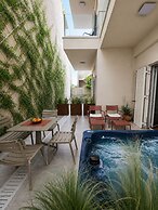 Elena SeaFront Luxury Apartments