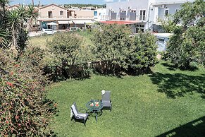 Elena SeaFront Luxury Apartments