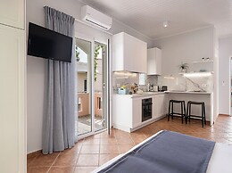 Elena SeaFront Luxury Apartments