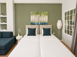 Elena SeaFront Luxury Apartments