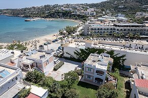 Elena SeaFront Luxury Apartments