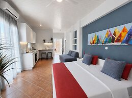 Elena SeaFront Luxury Apartments