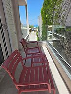 Elena SeaFront Luxury Apartments