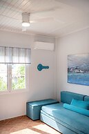 Elena SeaFront Luxury Apartments