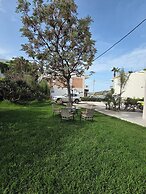 Elena SeaFront Luxury Apartments