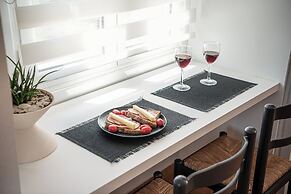 Elena SeaFront Luxury Apartments