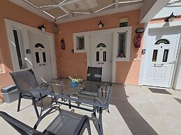 Elena SeaFront Luxury Apartments