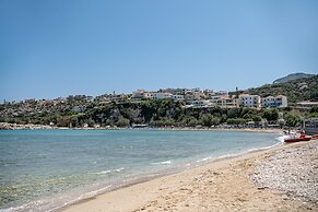 Elena SeaFront Luxury Apartments