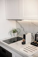 Elena SeaFront Luxury Apartments