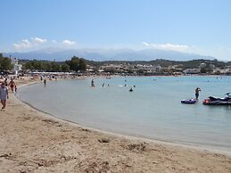 Elena SeaFront Luxury Apartments